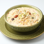 Kshirannamu/Paravannam – A Creamy South Indian Rice Pudding